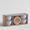Set suport oua EGGOS
