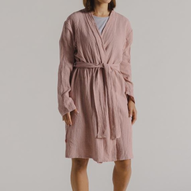 Халат для ванная DESIMA