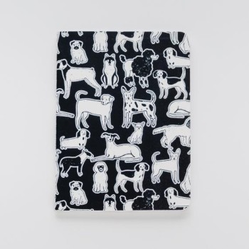 Carnet DOGGO