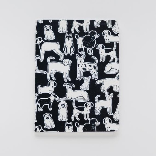 Блокнот DOGGO