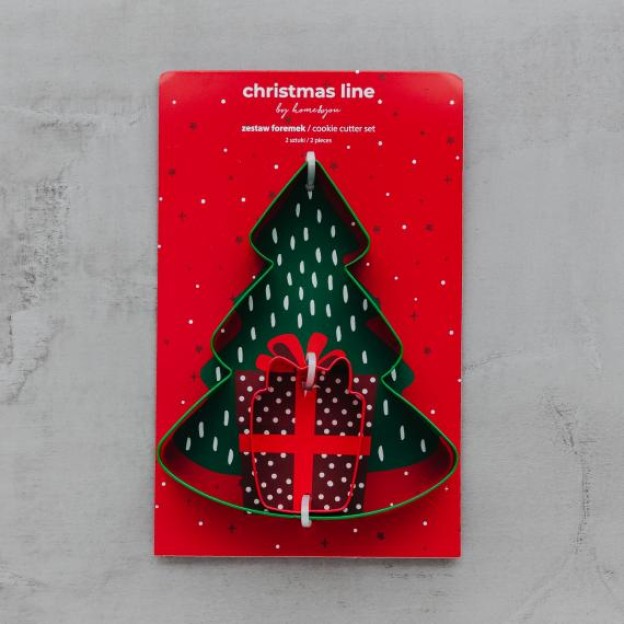 Forma biscuiti SPRUCE