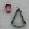 Forma biscuiti SPRUCE