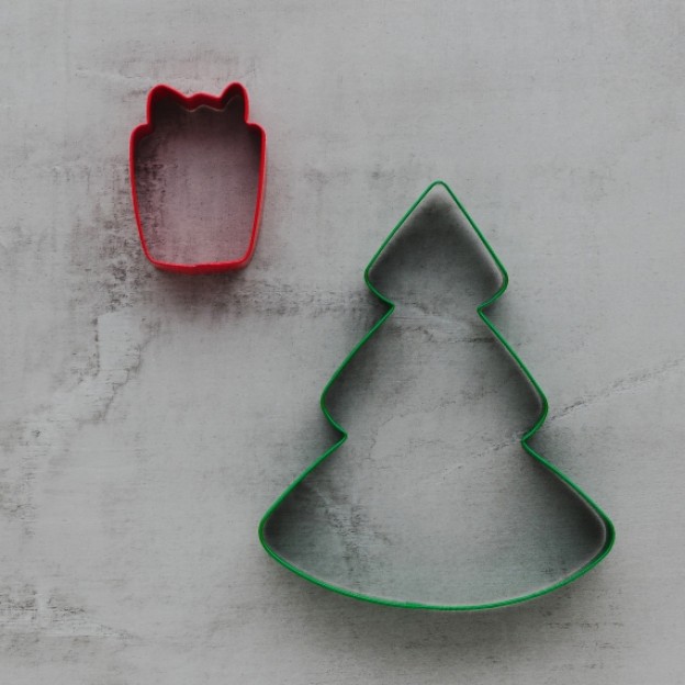 Forma biscuiti SPRUCE