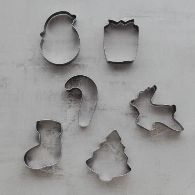 Forma biscuiti WRATHER