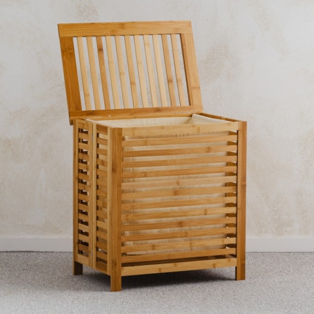 Cos pentru rufe WOODELLO