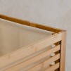 Cos pentru rufe WOODELLO