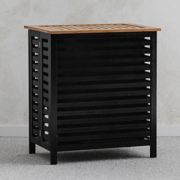 Cos pentru rufe WOODELLO