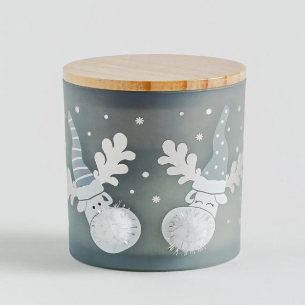 Luminare aroma ICEFUN