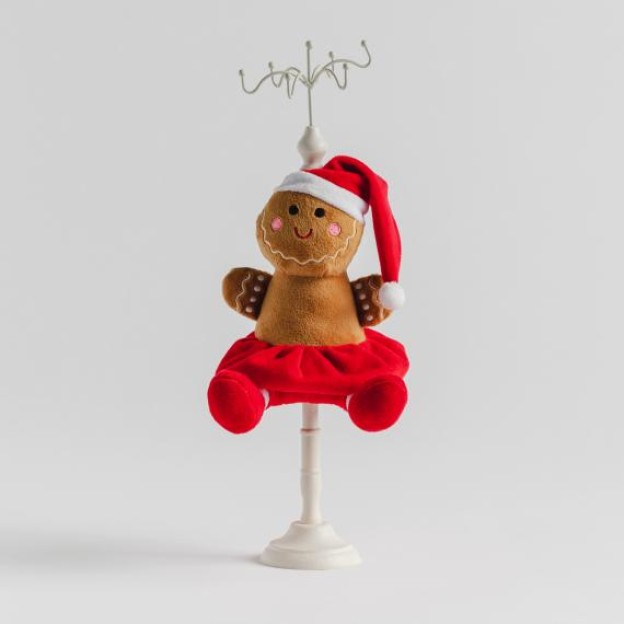 Подставка для ювелирные изделия GINGERGIRL