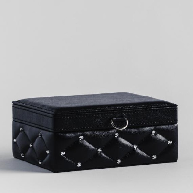 Cutie pentru bijuterii DIAMENTO