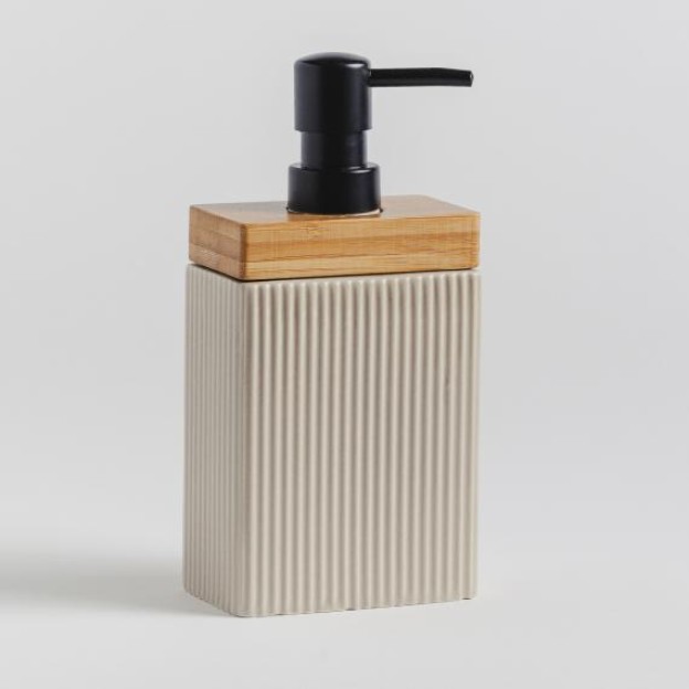 Dispozitiv pentru sapun LINERS