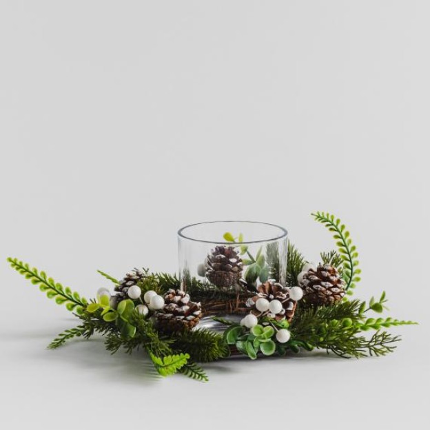 Suport luminare CONER