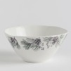 Миска декоративный PINHA