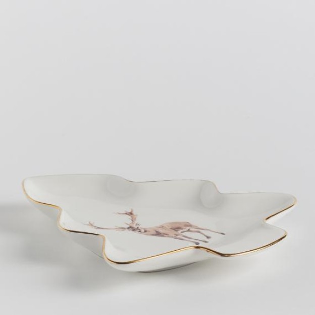 Platou decorativ RENTIER TREE