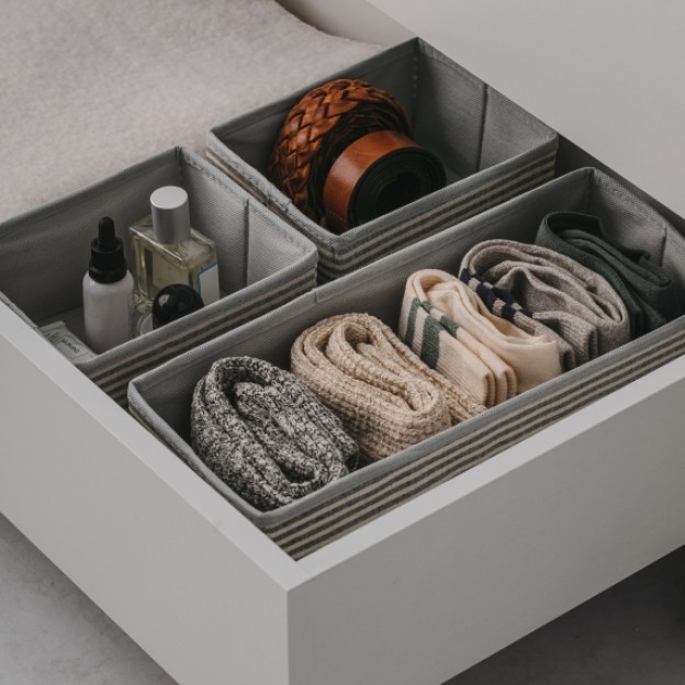 Organizator TRIA wardrobe