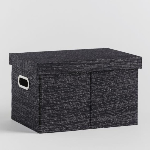 Коробка для аксессуаров SHINNERO