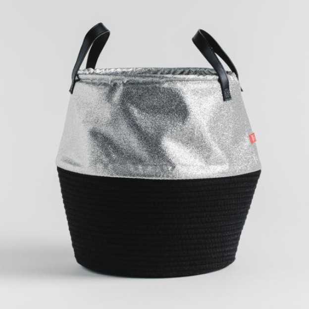 Корзина для белья SUZY