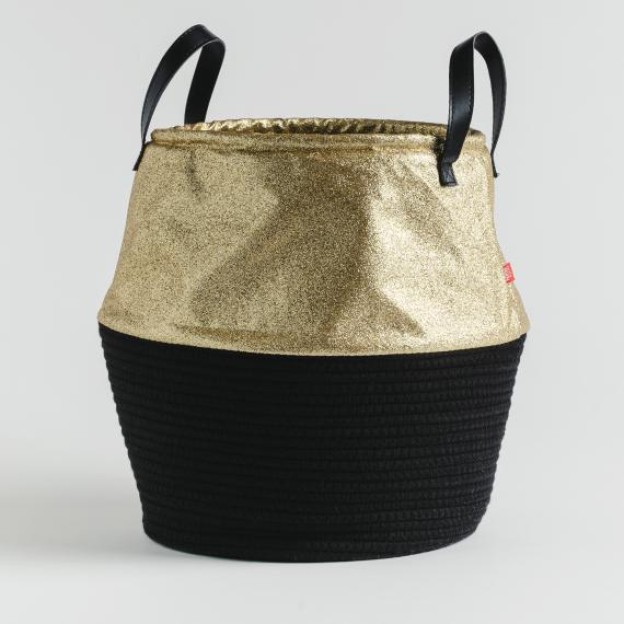 Корзина для белья SUZY