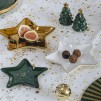 Platou decorativ STERREN STAR