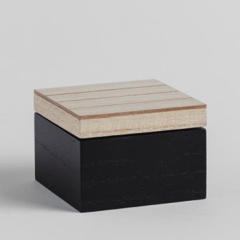 Cutie pentru bijuterii SIDING NEW