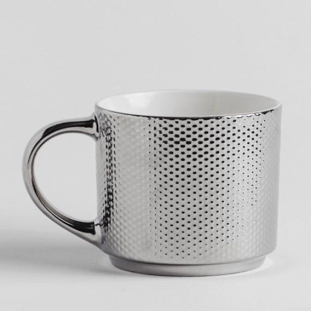 CANA LULU SILVER 410 ML