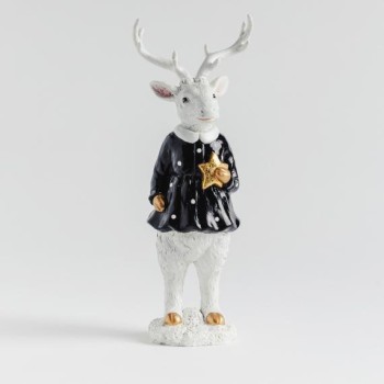 Figurina decorativa MROZA