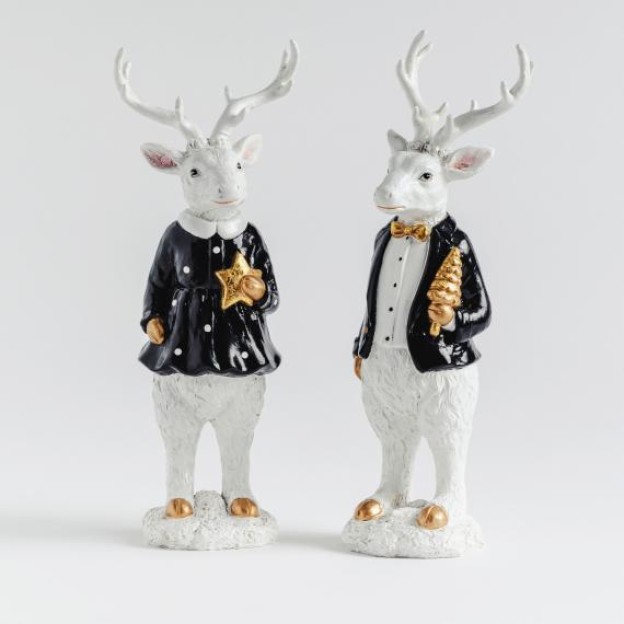 Figurina decorativa MROZU