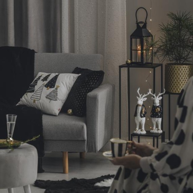 Figurina decorativa MROZU