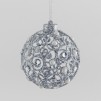 Ornament decorativ AJURBALL