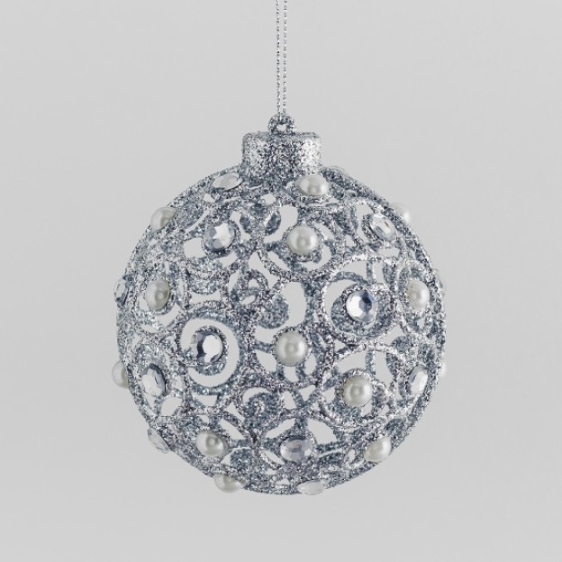 Ornament decorativ AJURBALL