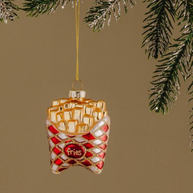 Jucarie pentru brad CHIPS