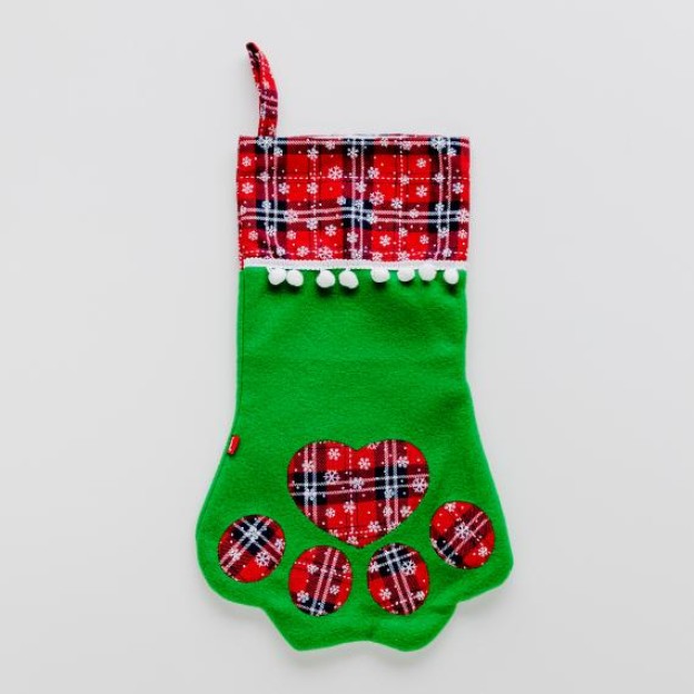 Ciorapi decorativi PRESENTIO