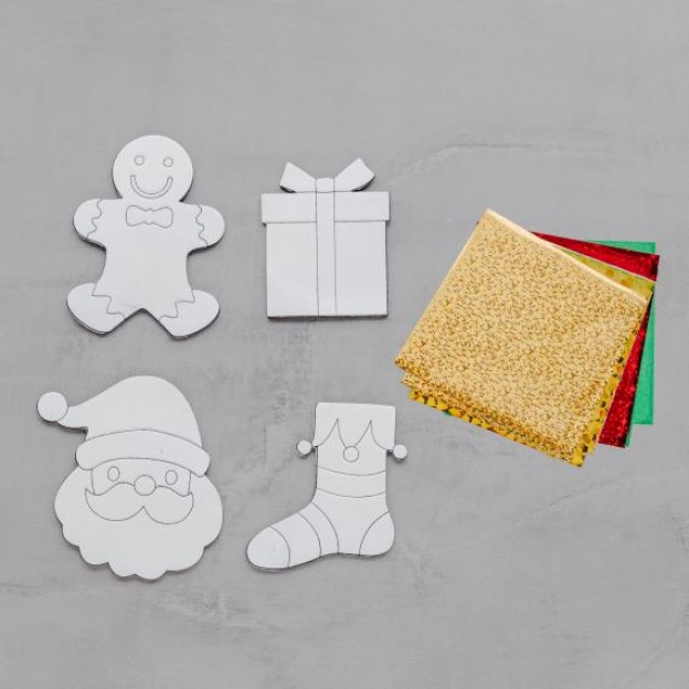 Set pentru creatie Senter