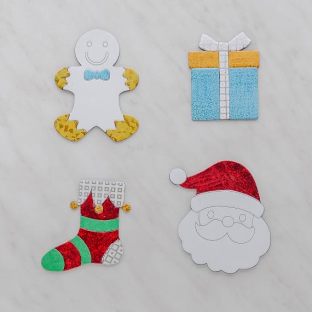 Set pentru creatie Senter