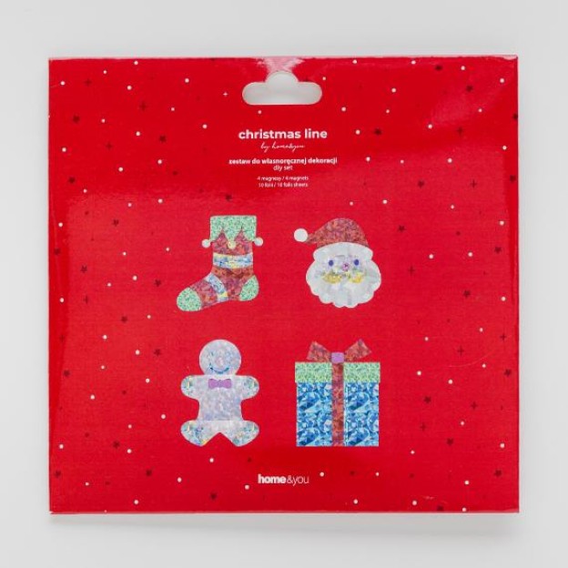 Set pentru creatie Senter