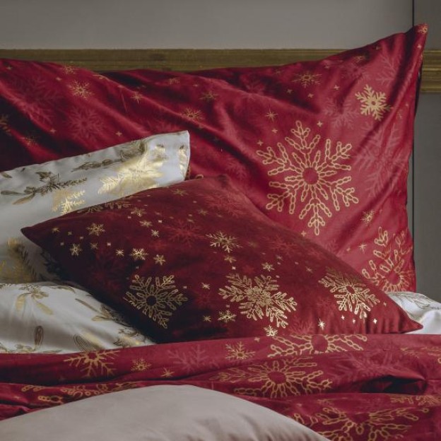 Fata de perna NAVIDADOS