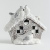 Украшение LED BIRDHOME