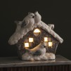 Decoratiune LED BIRDHOME