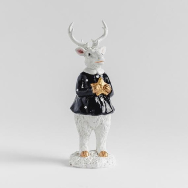 Figurina decorativa MROZIA