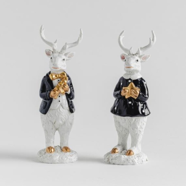 Figurina decorativa MROZIU