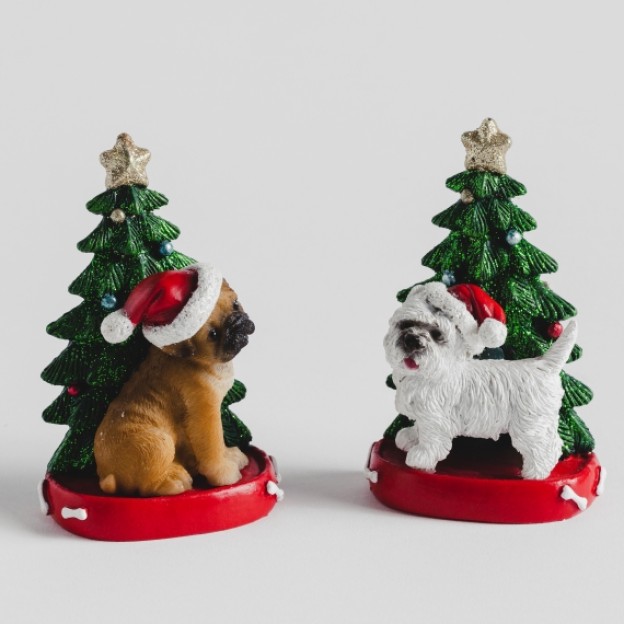 Figurina decorativa TREEPUP