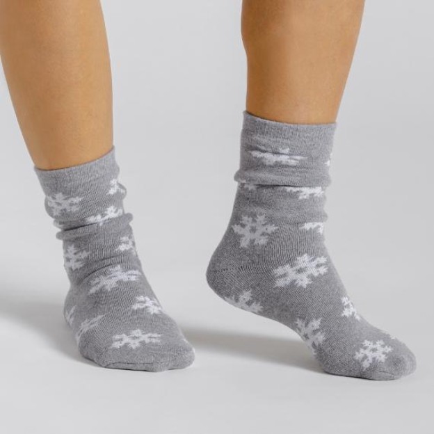 Носки FROSВенчик LY