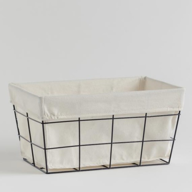 Cutie pentru accesorii ALUMBRE