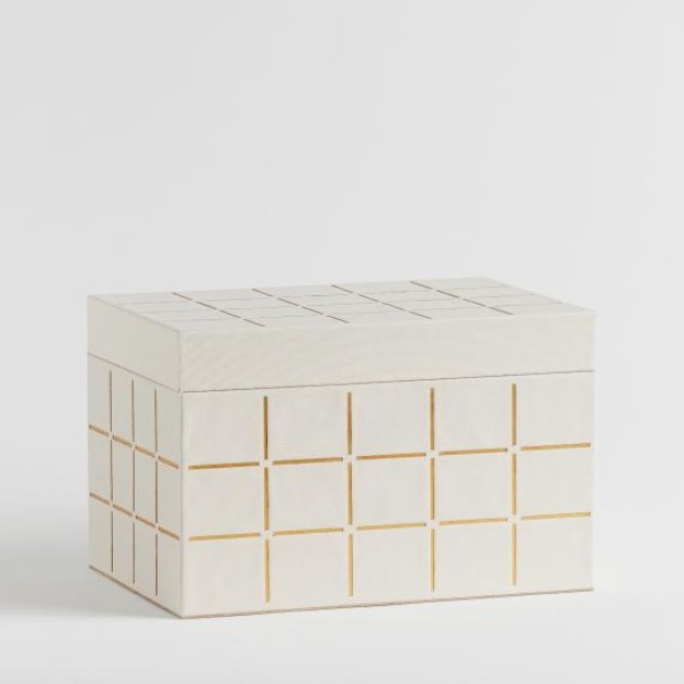 Коробка для аксессуаров CHIC