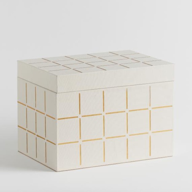 Коробка для аксессуаров CHIC