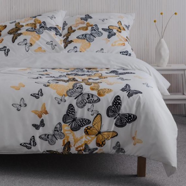 Lenjerie de pat DELIE