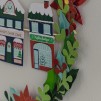 Decoratiune Breno