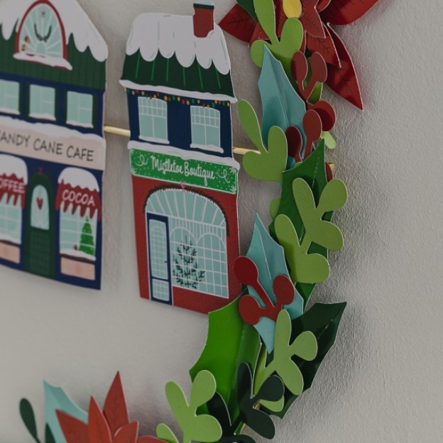 Decoratiune Breno