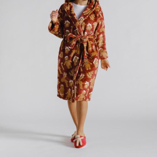 Халат для ванная EPICER