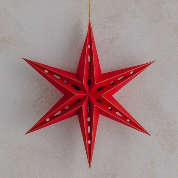 Decoratiune LED STARONI